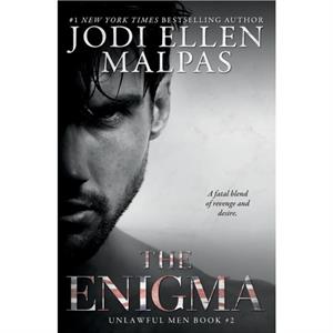 The Enigma by Jodi Ellen Malpas