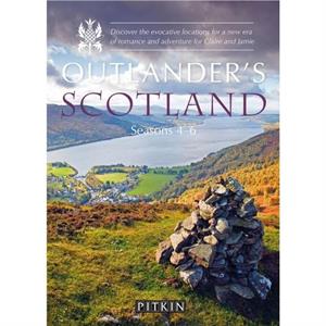 Outlanders Scotland Seasons 46 by Phoebe Taplin