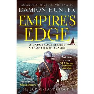 Empires Edge by Damion Hunter