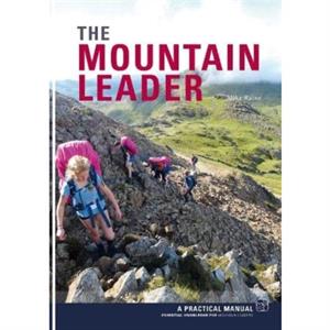 The Mountain Leader by Mike Raine