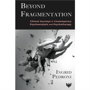 Beyond Fragmentation by Ingrid Pedroni