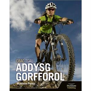 CBAC TGAU Llyfr Myfyrwyr Addysg Gorfforol WJEC GCSE PE Student Book by Matthew Penny