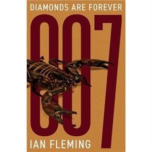 Diamonds are Forever by Ian Fleming