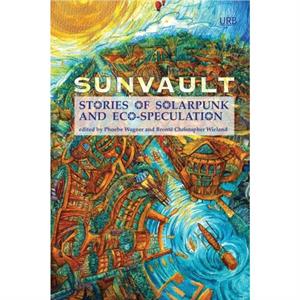 Sunvault by Daniel Jos Older