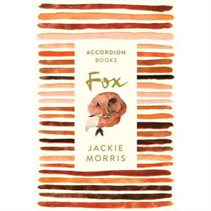 Fox by Jackie Morris