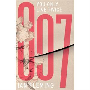 You Only Live Twice by Ian Fleming