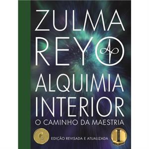 Alquimia Interior by Zulma Reyo