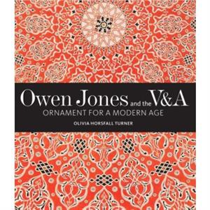 Owen Jones and the VA by Olivia Horsfall Turner