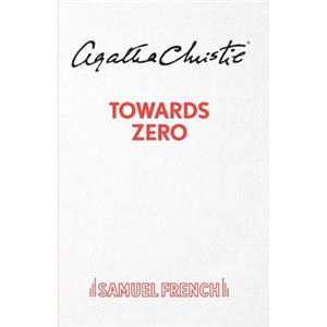 Towards Zero Outdoor Version by Agatha Christie