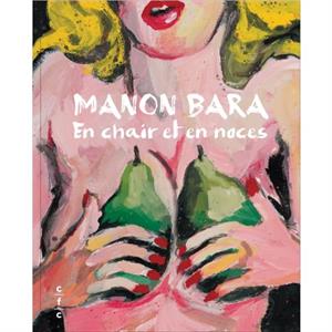 Manon Bara by Veronique Bergen