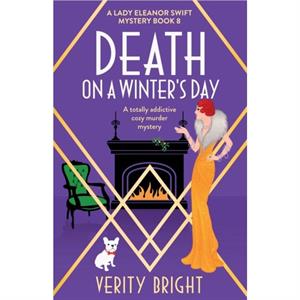 Death on a Winters Day by Verity Bright