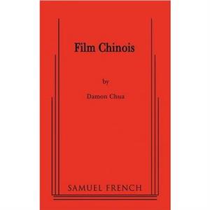 Film Chinois by Damon Chua