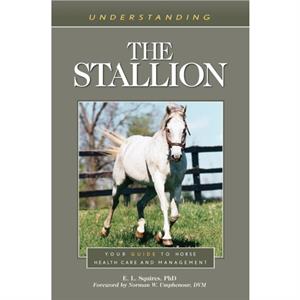 Understanding the Stallion by E. L. Squires