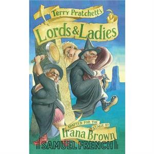 Lords and Ladies by Terry Pratchett