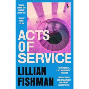 Acts of Service by Lillian Fishman