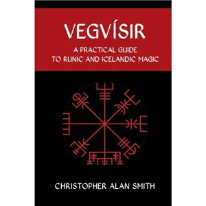 Vegvisir by Christopher Smith