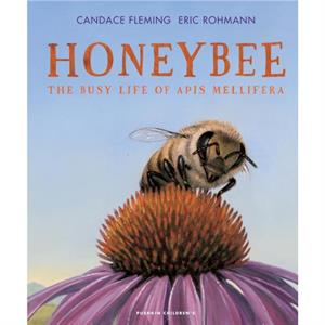 Honeybee by Candace Fleming