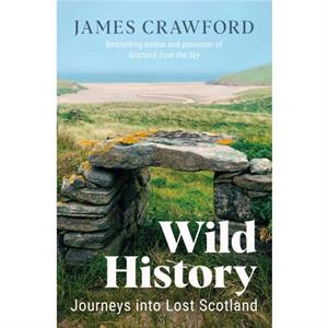 Wild History by James Crawford