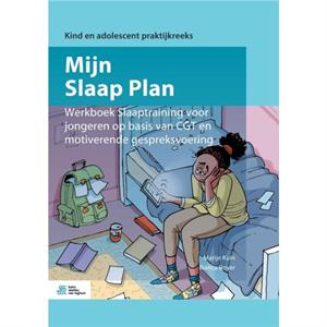 Mijn Slaap Plan by Bianca Boyer