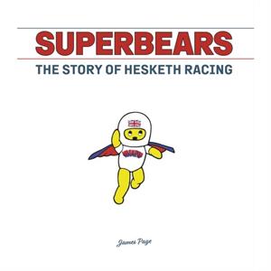 Superbears by James Page