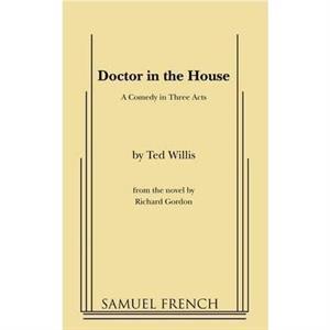 Doctor in the House by Richard Gordon