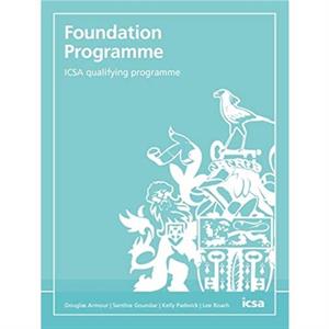 Foundation Programme by Douglas Armour