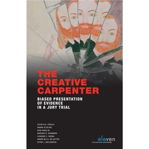 The Creative Carpenter by Fleur D a Crolla