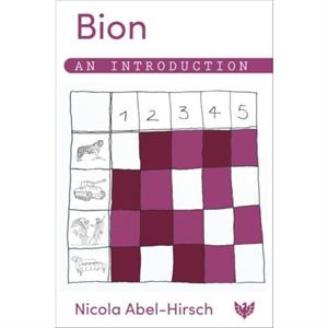 Bion by Nicola AbelHirsch