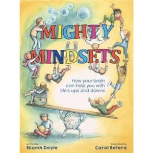 Mighty Mindsets by Niamh Doyle