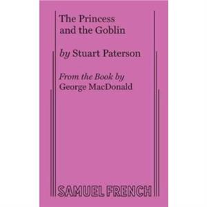 The Princess and the Goblin by George MacDonald