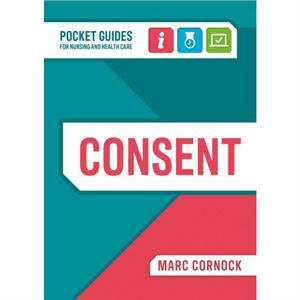 Consent by Marc The Open University Cornock