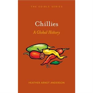 Chillies by Heather Arndt Anderson