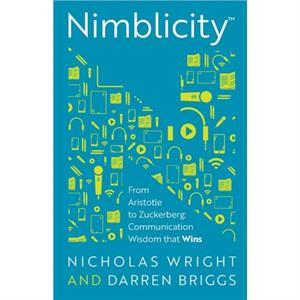 Nimblicity by Darren Briggs