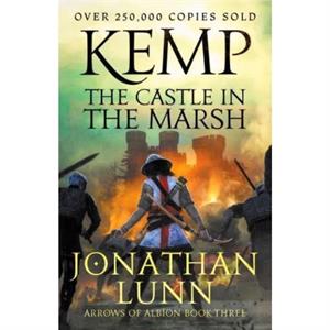 Kemp The Castle in the Marsh by Jonathan Lunn