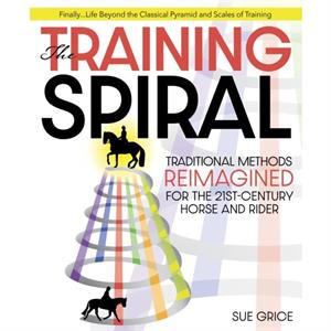 The Training Spiral by Sue Grice