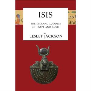 Isis by Lesley Jackson