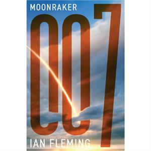 Moonraker by Ian Fleming