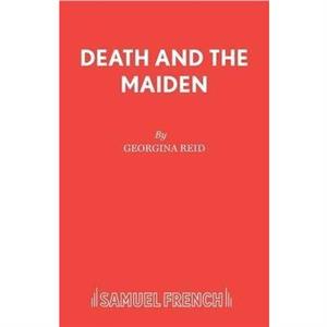 Death and the Maiden by Georgina Reid