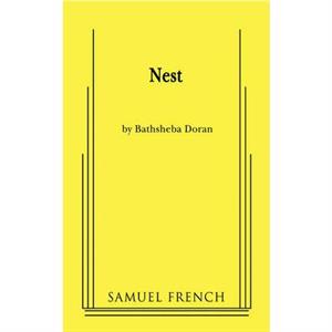 Nest by Bathsheba Doran