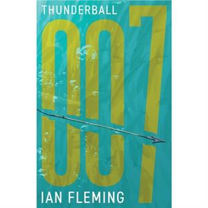 Thunderball by Ian Fleming