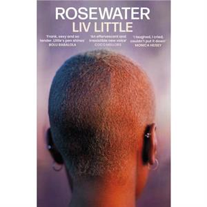 Rosewater by Liv Little