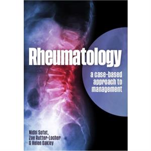 Rheumatology by Helen Oakley