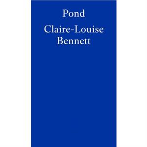 Pond by ClaireLouise Bennett