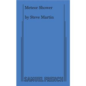 Meteor Shower by Steve Martin