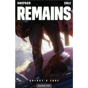 Remains by Nick Cole