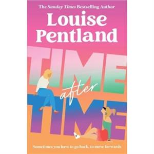 Time After Time by Louise Pentland