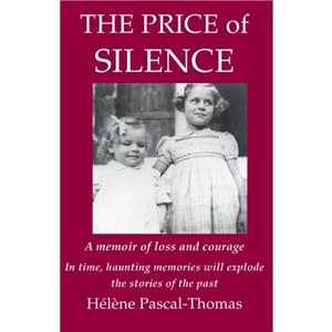 The Price of Silence by Helene PascalThomas