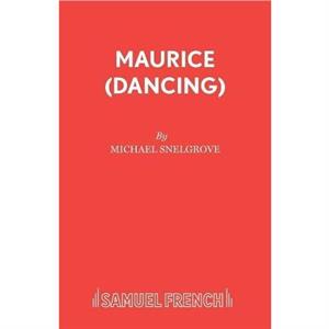 Maurice Dancing by Michael Snelgrove