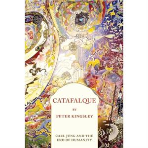 Catafalque by Peter Kingsley