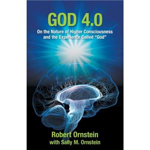 God 4.0 by Sally M Ornstein